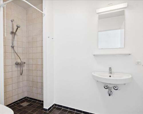 2 værelses lejlighed i Odense C