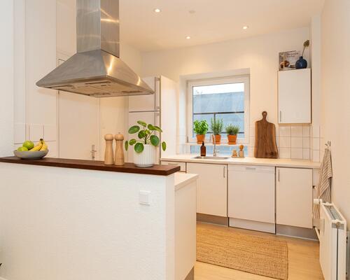 5 værelses lejlighed i Aalborg