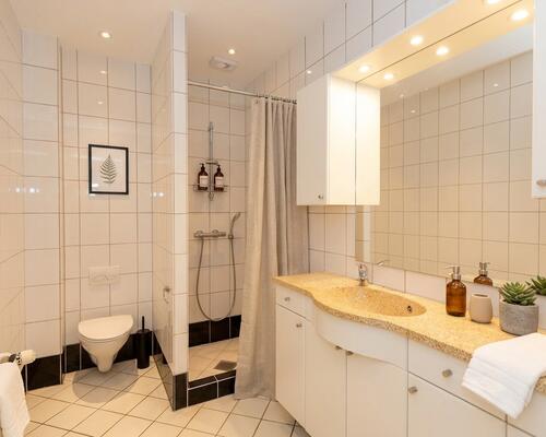 5 værelses lejlighed i Aalborg