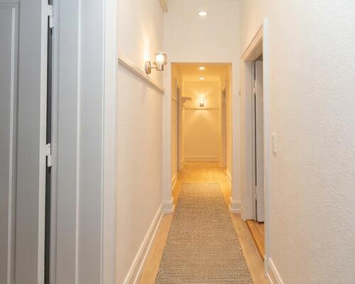 5 værelses lejlighed i Aalborg