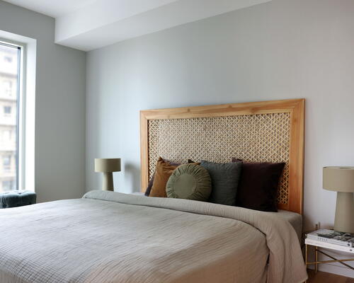 Kronen i UN17 Village - Fokus på det sunde liv