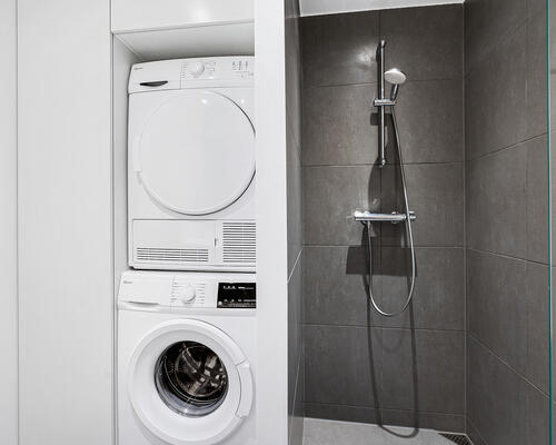 2 værelses lejlighed i Risskov