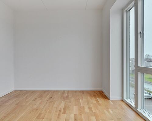 2 værelses lejlighed i Risskov