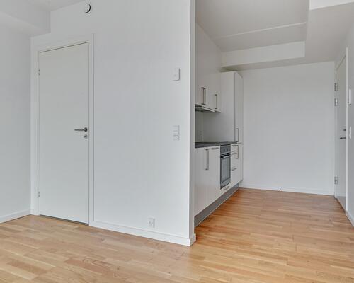 2 værelses lejlighed i Risskov