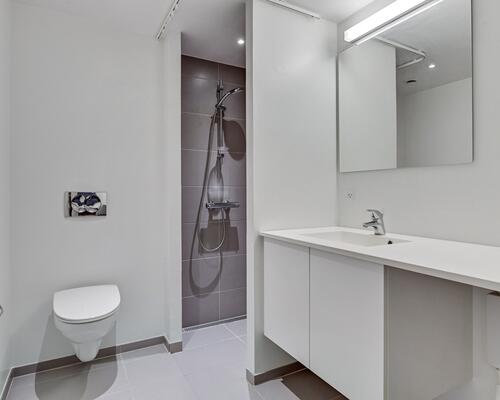 2 værelses lejlighed i Risskov