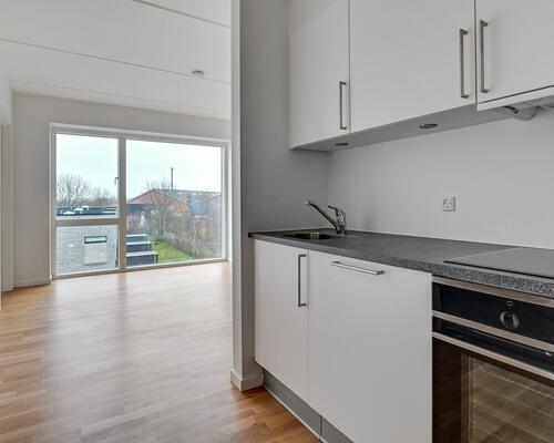 2 værelses lejlighed i Risskov