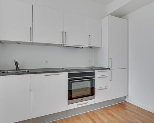 2 værelses lejlighed i Risskov