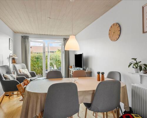 5 værelses lejlighed i Vejle