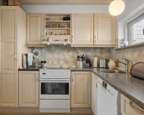 5 værelses lejlighed i Vejle