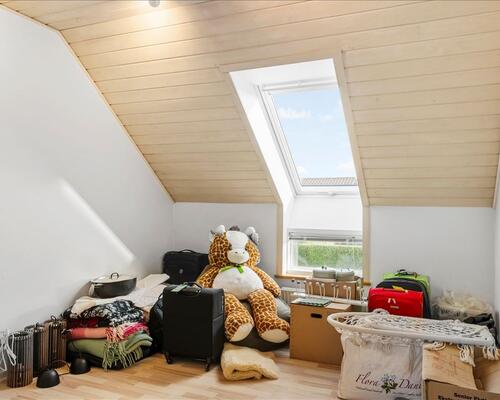 5 værelses lejlighed i Vejle