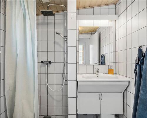 5 værelses lejlighed i Vejle