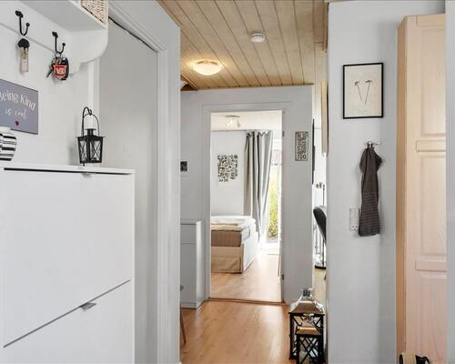 5 værelses lejlighed i Vejle