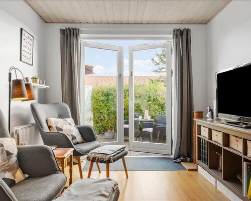 5 værelses lejlighed i Vejle