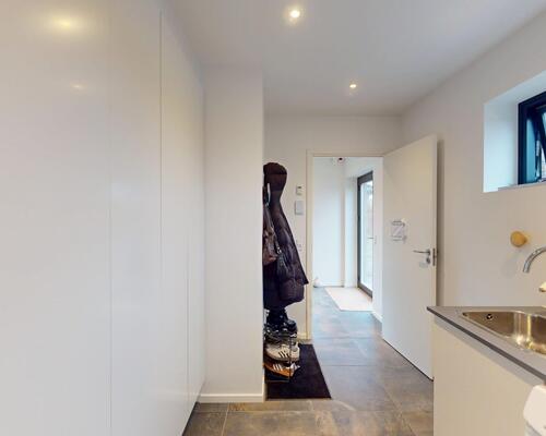 3 værelses hus i Hillerød