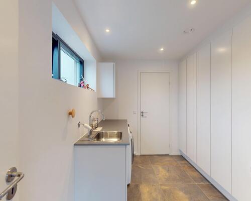 3 værelses hus i Hillerød