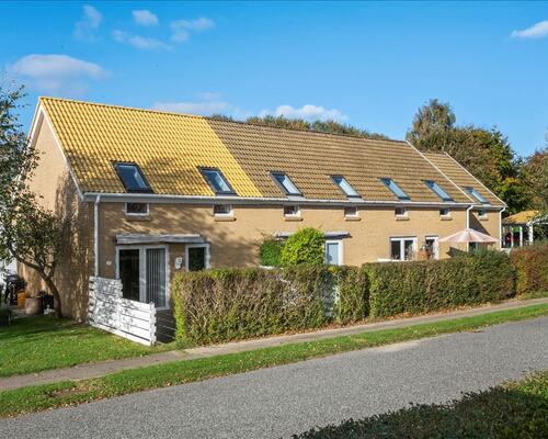 5 værelses lejlighed i Vejle