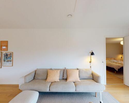 3 værelses hus i Hillerød