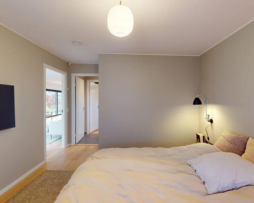 3 værelses hus i Hillerød