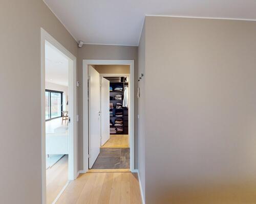 3 værelses hus i Hillerød