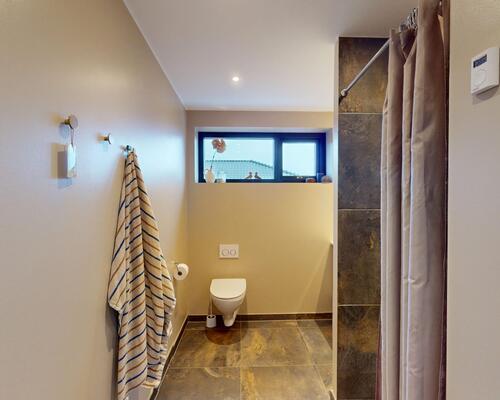 3 værelses hus i Hillerød