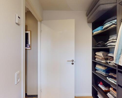 3 værelses hus i Hillerød