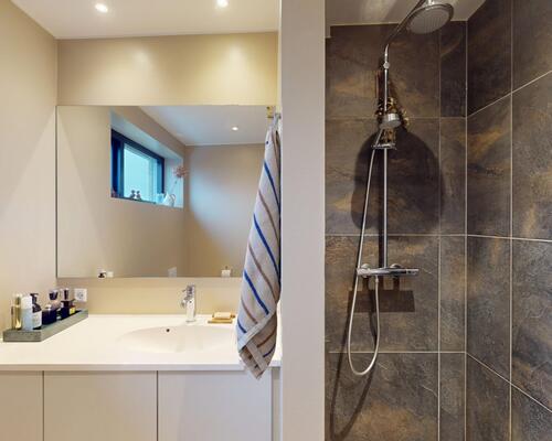 3 værelses hus i Hillerød