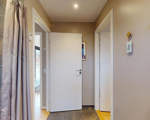 3 værelses hus i Hillerød