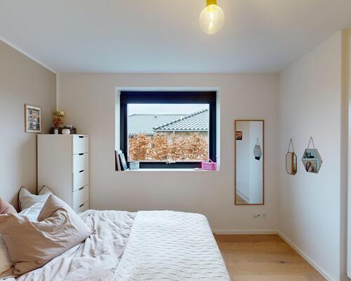 3 værelses hus i Hillerød