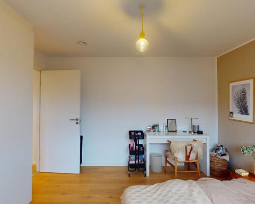 3 værelses hus i Hillerød