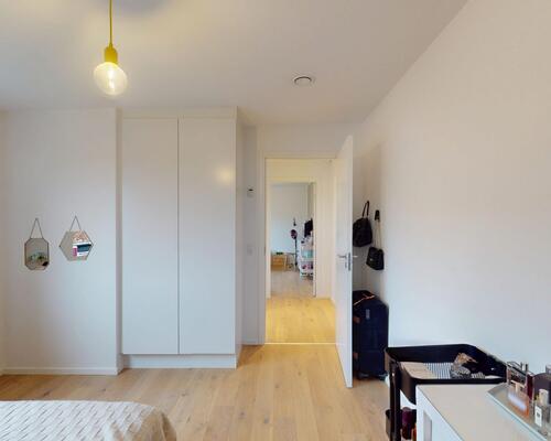 3 værelses hus i Hillerød