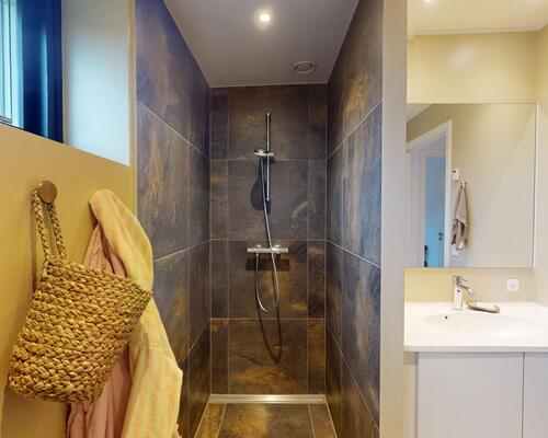 3 værelses hus i Hillerød