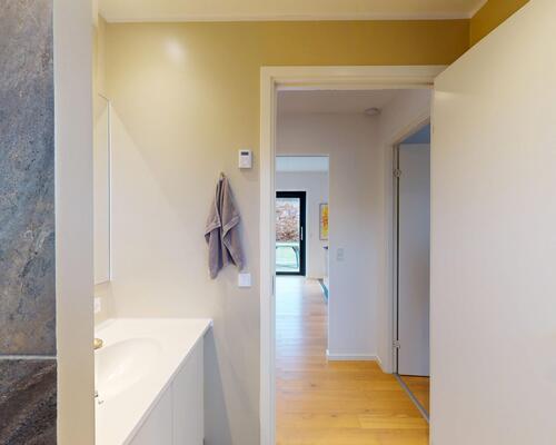 3 værelses hus i Hillerød