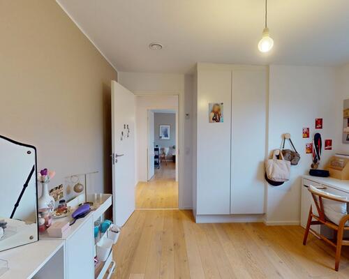 3 værelses hus i Hillerød