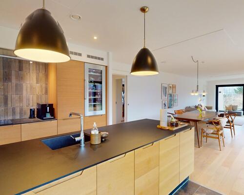 3 værelses hus i Hillerød