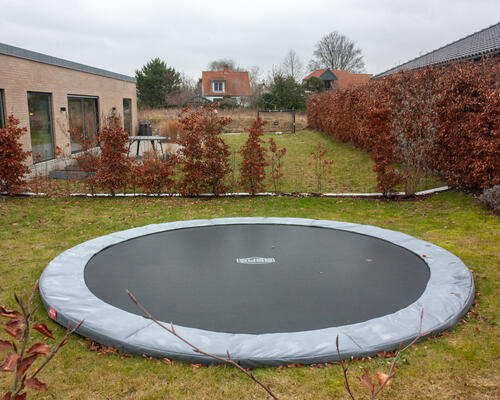 3 værelses hus i Hillerød