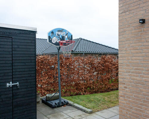 3 værelses hus i Hillerød