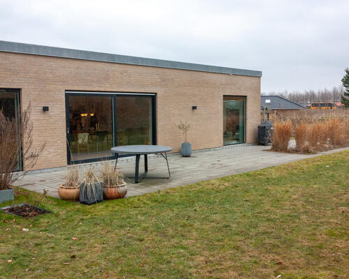 3 værelses hus i Hillerød