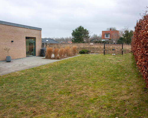 3 værelses hus i Hillerød