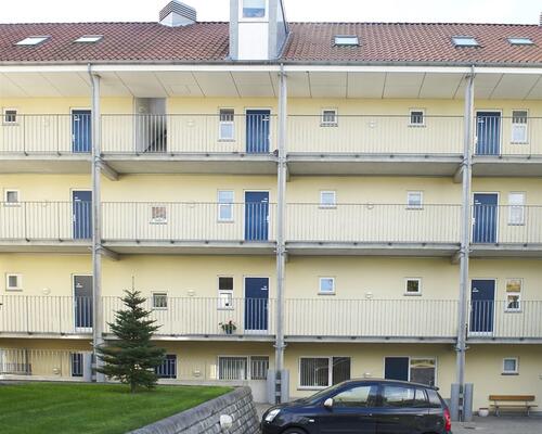 3 værelses lejlighed i Ikast