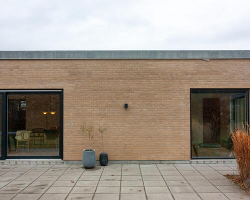 3 værelses hus i Hillerød