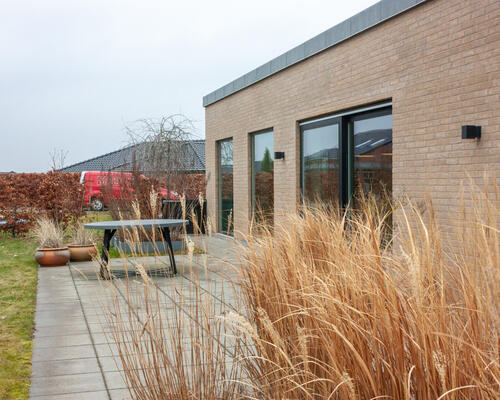 3 værelses hus i Hillerød