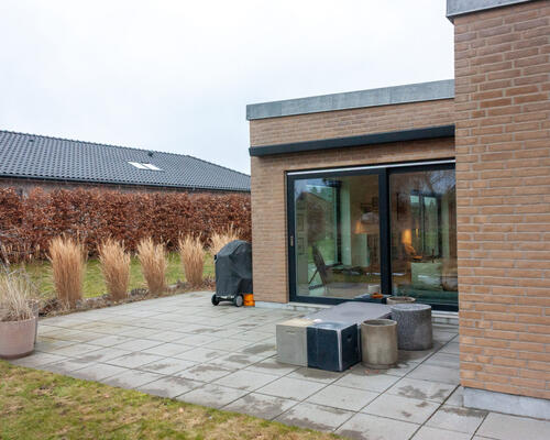 3 værelses hus i Hillerød