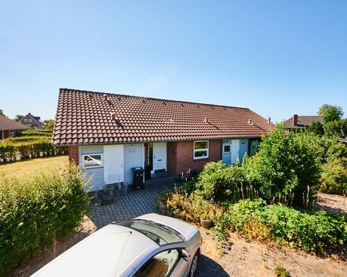 2 værelses hus i Hemmet