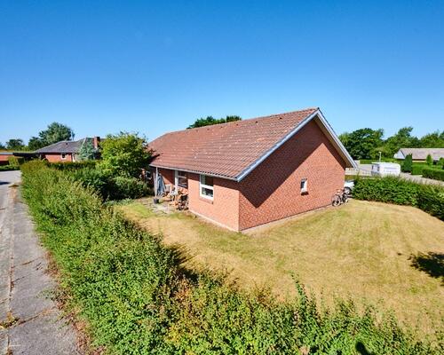 2 værelses hus i Hemmet