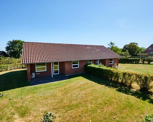 2 værelses hus i Hemmet