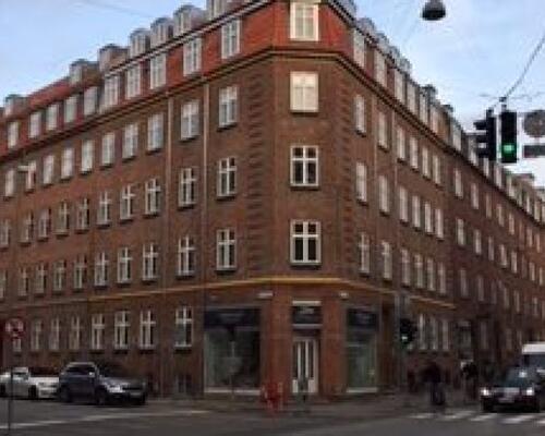 Flot og lys 3-værelses lejlighed i hjertet af Aarhus C – delevenlig for 2