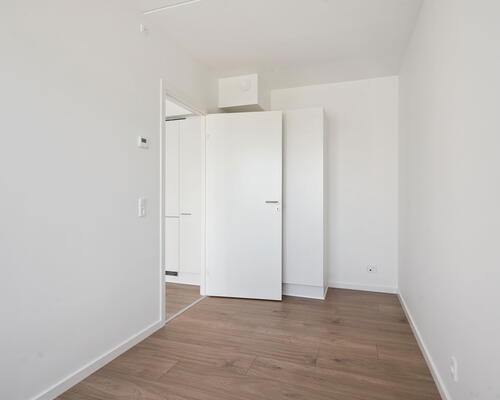 2 værelses lejlighed i Tilst