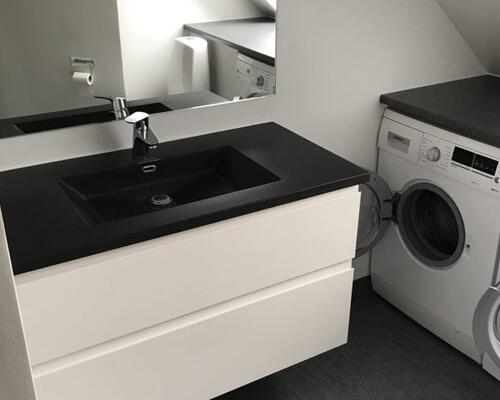 Flot 2-værelses lejlighed beliggende i hjertet af Aarhus C.