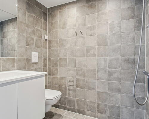 1 værelses lejlighed i Risskov