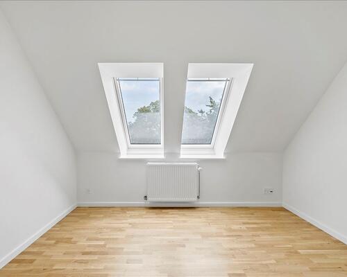 3 værelses lejlighed i Skælskør